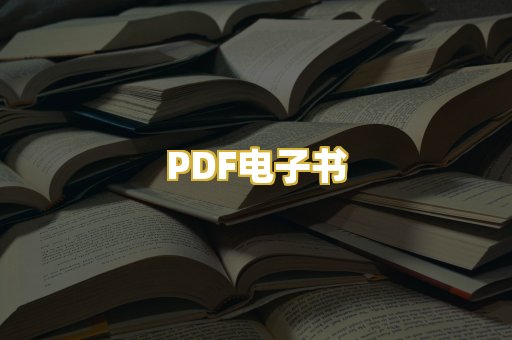 PDF电子书